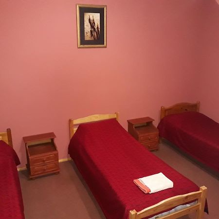 Hotel Suvorov Kobryń Zewnętrze zdjęcie