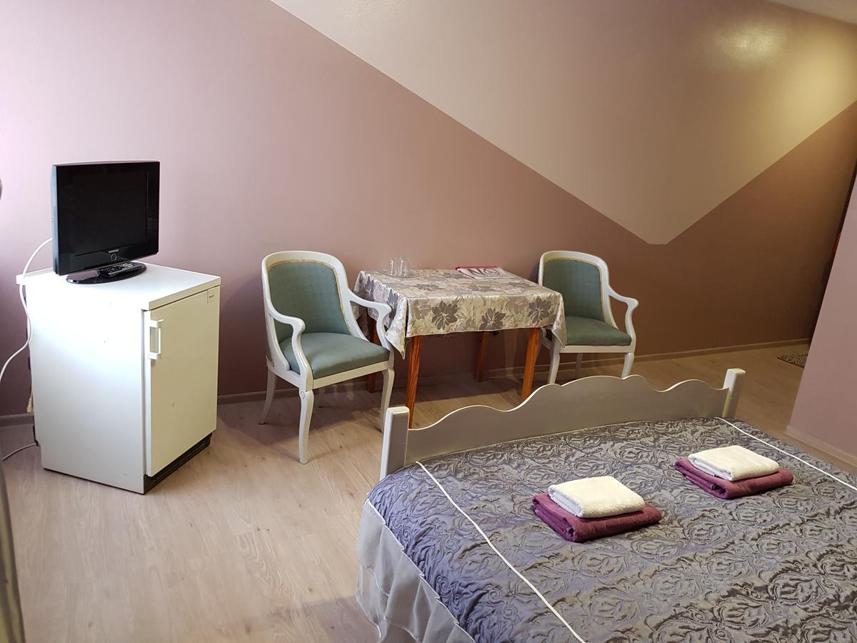 Hotel Suvorov Kobryń Zewnętrze zdjęcie
