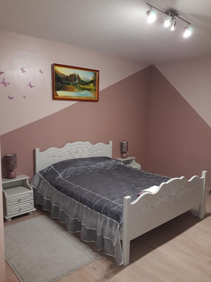 Hotel Suvorov Kobryń Zewnętrze zdjęcie